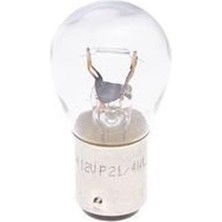 Renas Store Bosch Ampul 12V 21/4W 1016 Yakın Tırnak Çift Duy Şaşı 10 Adet