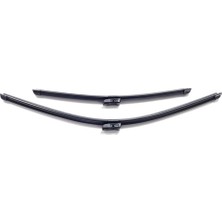 Renas Store Ön Cam Silecek Takımı 65X45CM Skoda Superb Mk3 ile Uyumlu 2015-2023