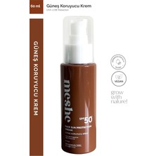 Renas Store Güneş Kremi Spf 50+ Yüksek Korumalı Güneş Koruyucu | Nemlendirici ve Hafif Yapılı Günlük Bakım