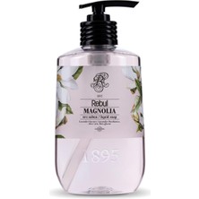 Renas Store Rebul Manolya Sıvı Sabun 500 ml