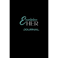 Renas Store Independently Published Envision Her Journal