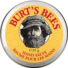Renas Store Burt's Bees Çok Kuru & Çatlamış Eller Için Kurtarıcı Bakım Kremi (85 G)