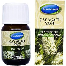 Renas Store Mecitefendi Çay Ağacı Yağı 20 ml