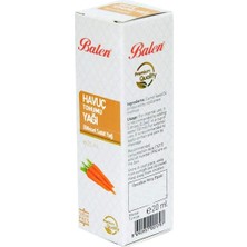Renas Store Balen Havuç Tohumu Yağı 20 ml