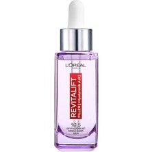 Renas Store L'oreal Paris Revitalift Filler %1.5 Saf Hyaluronik Asit Içeren Kırışıklık Karşıtı Serum 30 ml