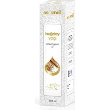 Renas Store Naturoil Buğday Yağı 250 ml