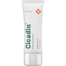Renas Store Mıssha Hassas ve Sivilce Eğilimli Ciltler Için Yüksek Korumalı Güneş Kremi SPF50+ / Pa++++ 40ML