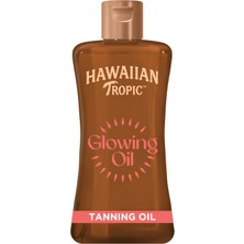 Renas Store Hawaiian Tropic Tropical Coconut Oil 200ML