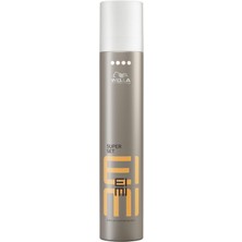 Renas Store Wella Professionals Eimi Super Set Strong Finishing Spray 300 ml