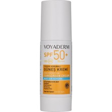 Renas Store Yüksek Korumalı Güneş Kremi, 100 ml