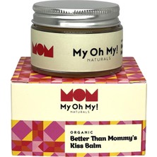 Renas Store Better Than Mommy's Kiss | Organik Onarıcı S.o.s. Balm