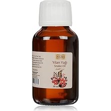 Renas Store Nurs Yılan Yağı 50 ml Nurs
