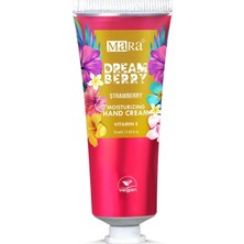 Renas Store Mara Kozmetik Dreamberry Nemlendirici El Kremi 75ML