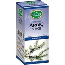 Renas Store Akzer Ardıç Yağı 20 Ml.