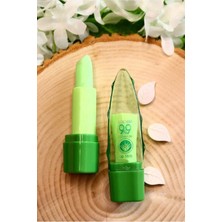 Renas Store Aloevera%99 Dudak Bakım Nemlendirici Sihirli Ruj