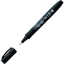 Renas Store Artline Kaligrafi Kalem Siyah 1 mm