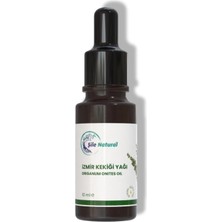 Renas Store Şile NATURAL%100 Doğal Izmir Kekiği Yağı - Distilasyon - Saf ve Katkısız - 10 ml - Bakım Yağı