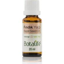 Renas Store Botalife Fındık Yağı 20 ml