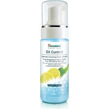 Renas Store Himalaya Since 1930 Yağ Dengeleyici Yüz Temizleme Köpüğü, Bal, Limon Özü, Parabensiz, Karma ve Yağlı Ciltler, 150 ml