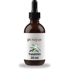 Renas Store Yasemin Sabun Esansı 20 Ml.