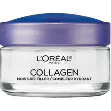 Renas Store L'oréal Kolajen Bakımı Kırışıklık Karşıtı Günlük Bakım Kremi