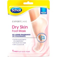 Renas Store Scholl Dry Skin Ayak Maskesi 1 Adet