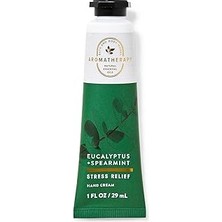 Renas Store Eucalyptus ve Nane El Kremi 29 ml By Bath & Body Works
