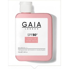 Renas Store Ton Eşitleyici, Aydınlık Etkili Yüksek Koruma ve Nemlendirici 50SPF Uva