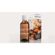 Renas Store %100 Saf Tatlı Badem Yağı 50 ml