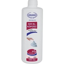 Renas Store Ersağ Sıvı El Köpüğü 1000 ml