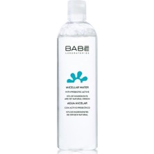 Renas Store Eau Thermale Avene Babe Micellar Water Yüz ve Makyaj Temizleme Suyu 400 ml