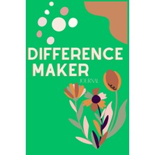 Renas Store Difference Maker Journal