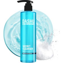 Renas Store Dashu, Erkekler Için Genital Bölge Temizleyici Jel Daily Vita-Flex Mens Secret Special Cleanser