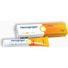 Renas Store Optone Hemopropin Merhem 20 G