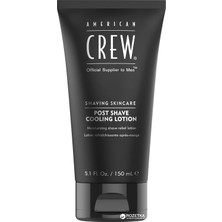 Renas Store American Crew Traş Sonrası Losyonu 150ML