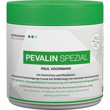 Renas Store Pevalin Spezial - El Yıkama Macunu 500 ml Vidalı Kapak Bardak