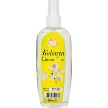 Renas Store Migros Limon Kolonyası Sprey 150 cc