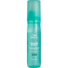 Renas Store Wella Professionals Invigo Volume Boost Hacim Artırıcı Canlandırıcı Bakım Spreyi 150 Ml-Ince Telli