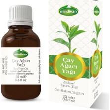 Renas Store Mindivan Çay Ağacı Yağı