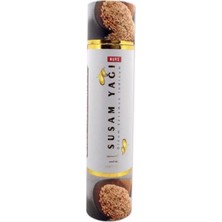 Renas Store Nurs Lokman Hekim Susam Yağı 250 ml