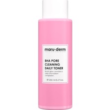 Renas Store Maru.derm Bha Gözenek Sıkılaştırıcı Tonik 250 ml