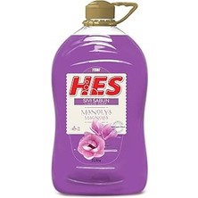 Renas Store Sıvı El Sabunu Manolya 3 Lt