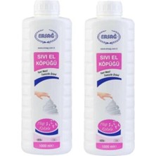 Renas Store Ersağ Sıvı El Köpüğü 1000ML 127-32