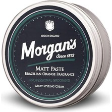 Renas Store Matt Paste Brazilian Orange 75ML