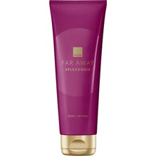 Renas Store Avon Far Away Splendoria Vücut Losyonu 125 Ml.