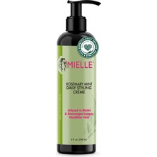 Renas Store Mielle Rosemary Mint Günlük Saç Şekillendirme Kremi 240ML Unisex