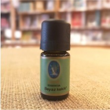 Renas Store Nuka Beyaz Kekik Yağı 5 ml (Organik-Türkiye)
