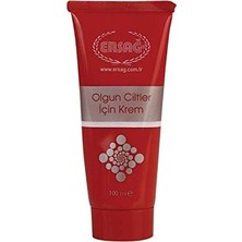 Renas Store Ersağ %100 Doğal Olgun Ciltler Için Krem 100 ml