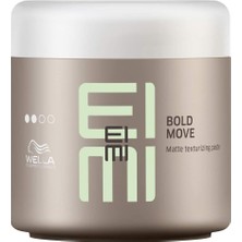 Renas Store Wella Professionals Eimi Texture Bold Move Saç Şekillendirici, 150ML