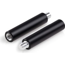 Renas Store Elgato Wave Mikrofon Taşıyıcı Stand Uzatma Aparatı, 2 x 5cm (10MAF9901)